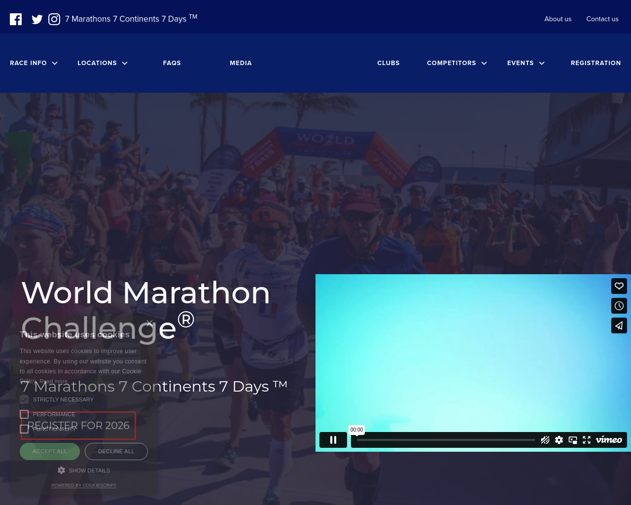 worldmarathonchallenge.com