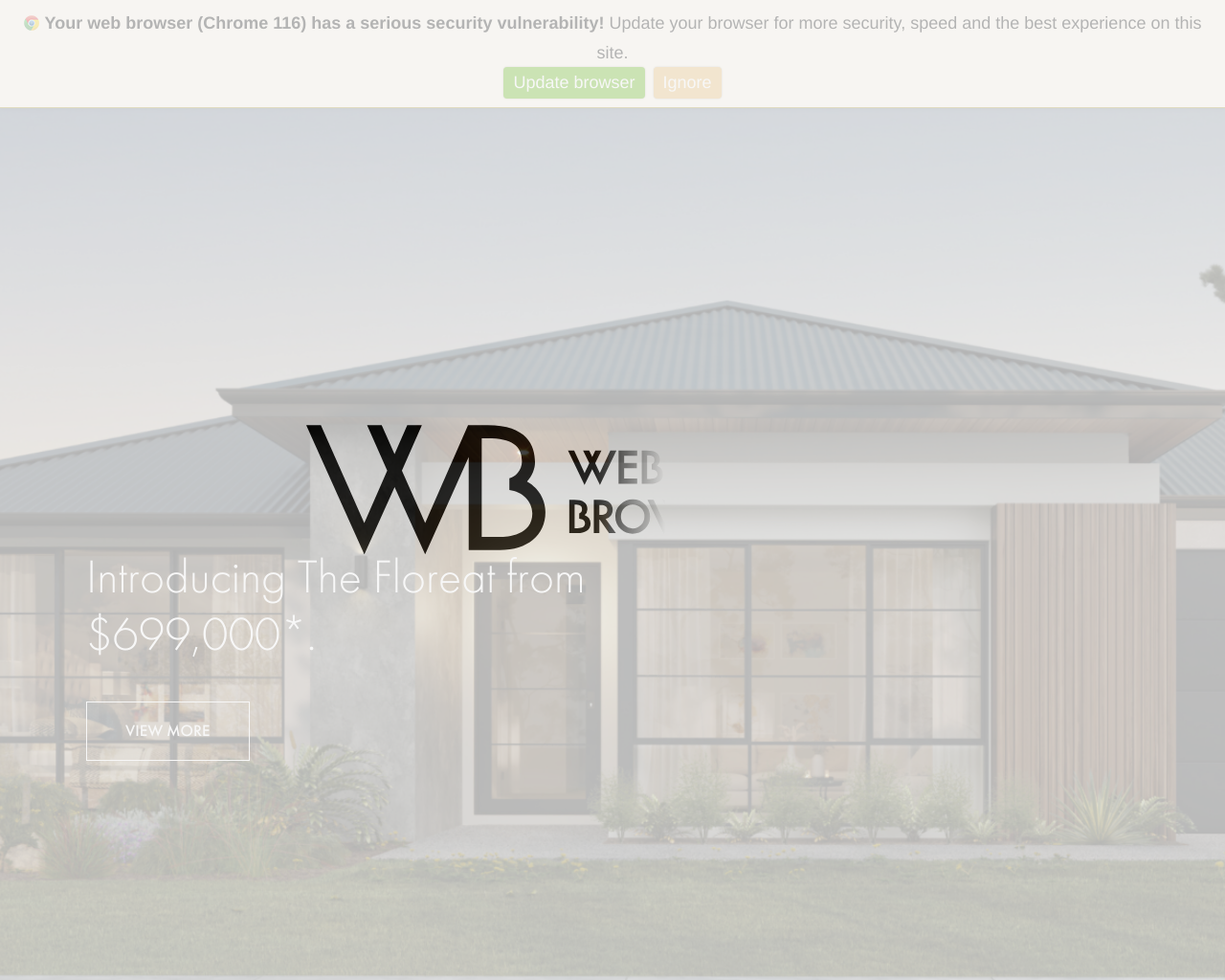 wbhomes.com.au