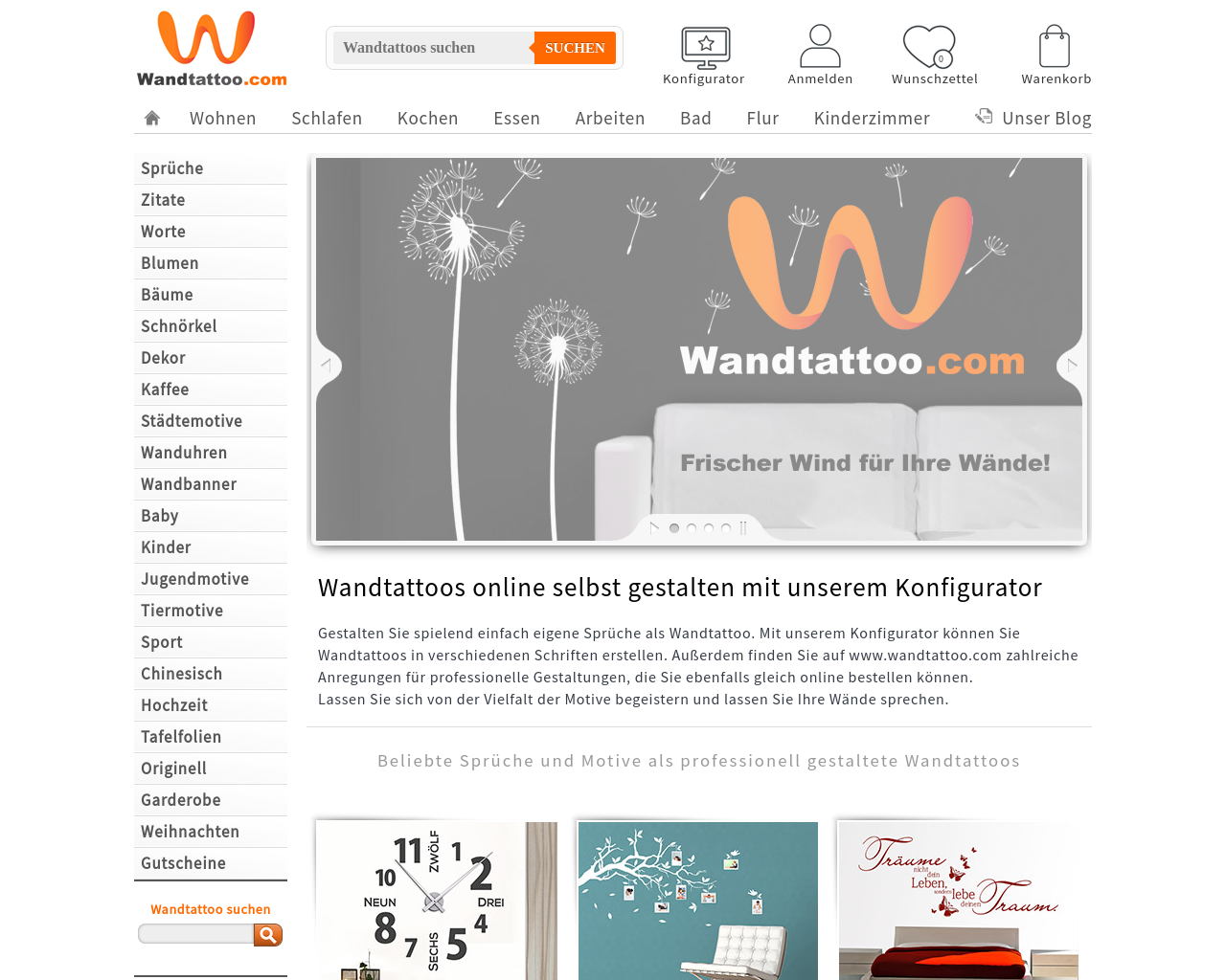 wandtattoo.com