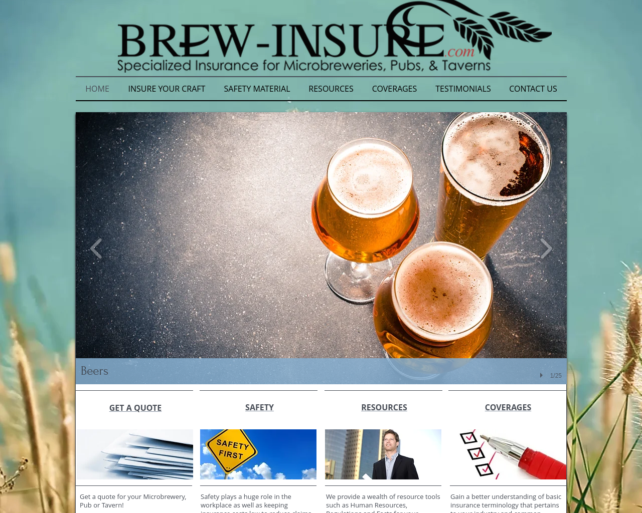 brew-insure.com