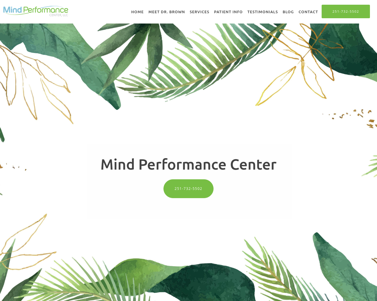 mindperformancecenter.com