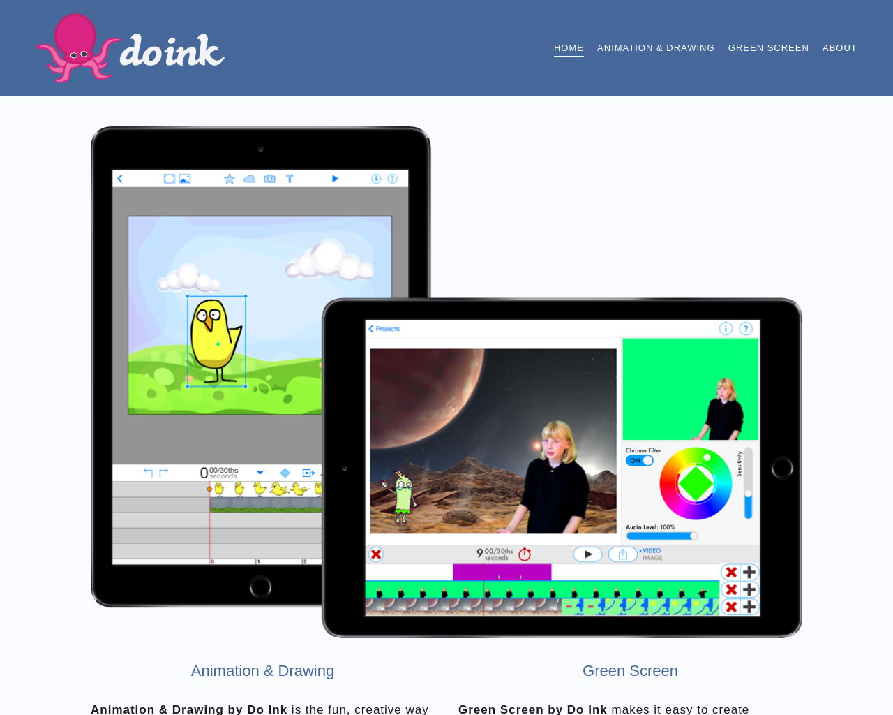 doink.com
