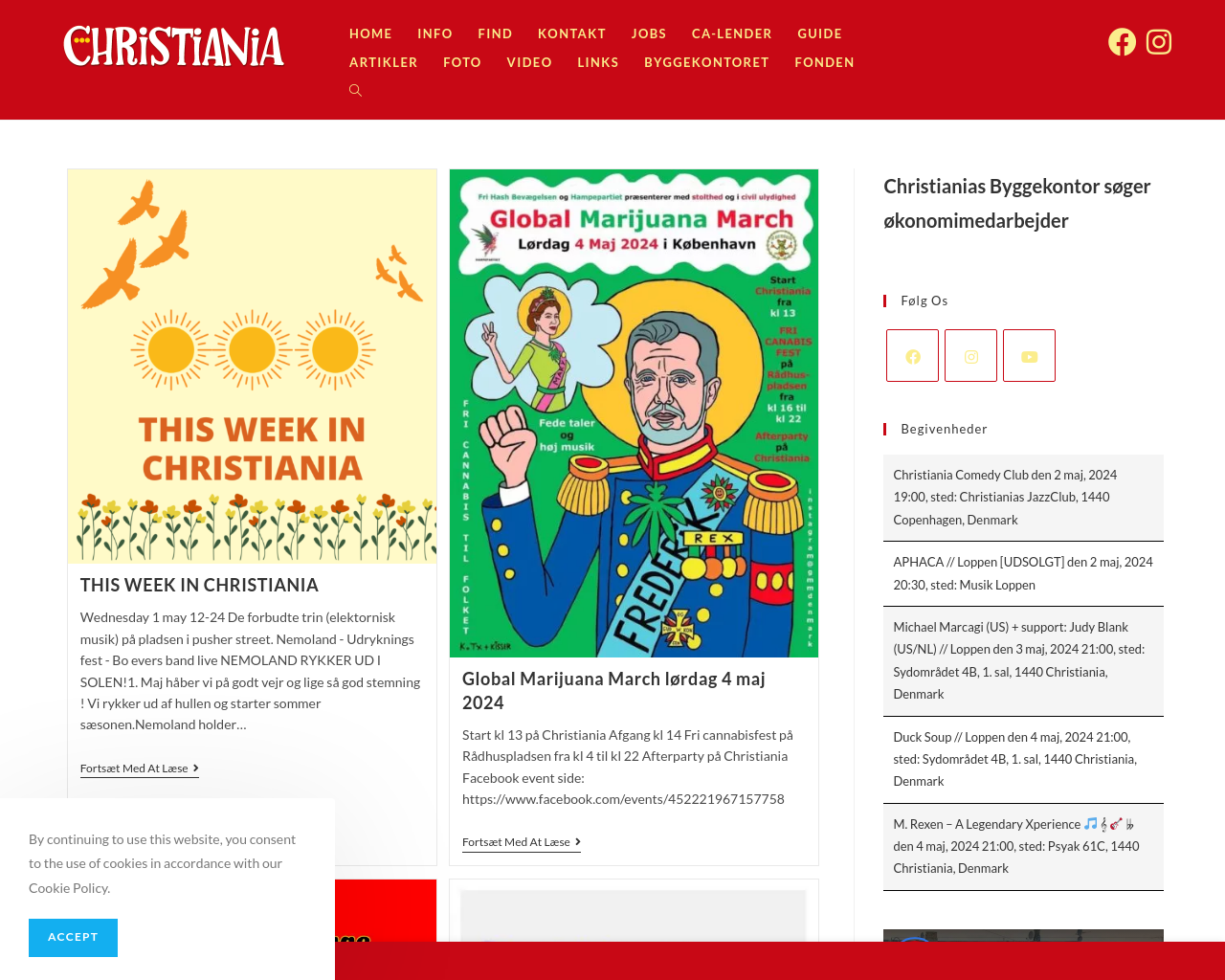 christiania.org