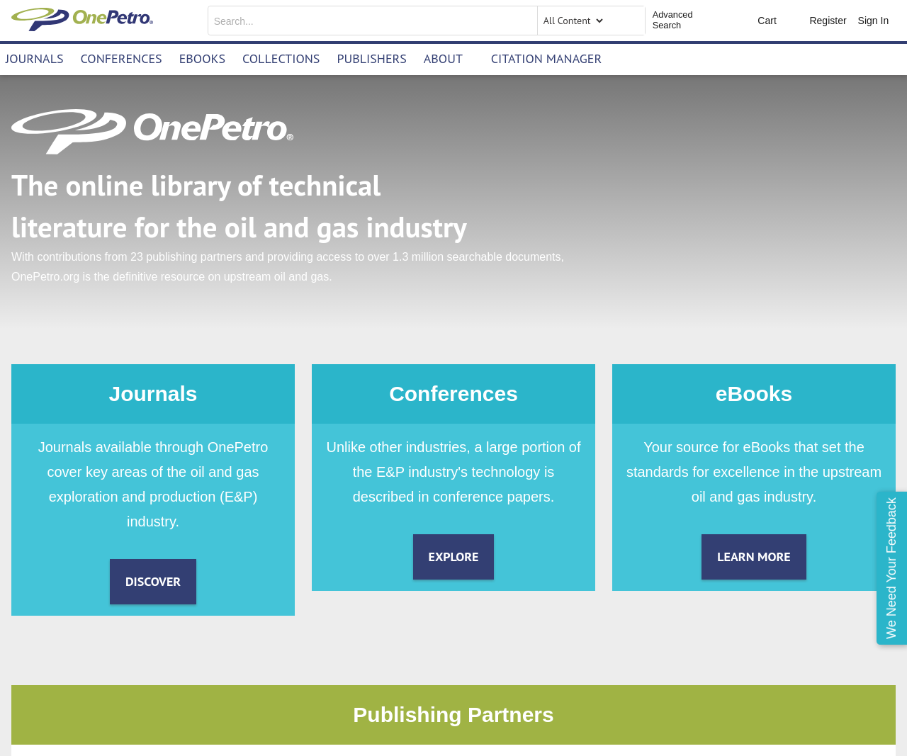 onepetro.org