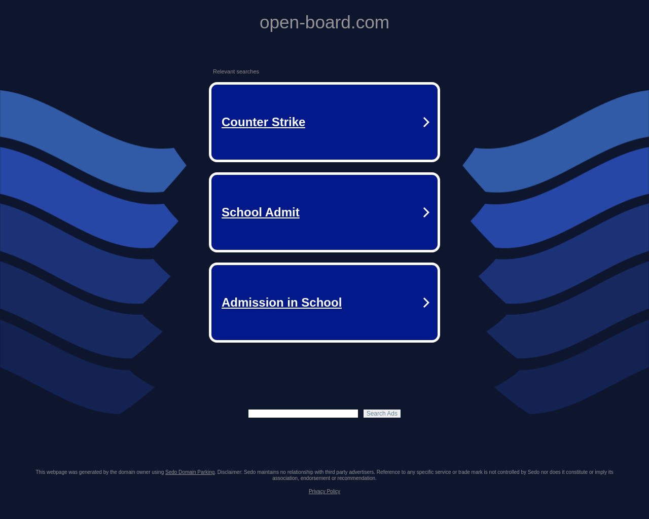 open-board.com