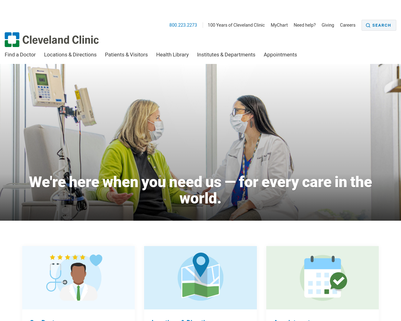 clevelandclinic.org