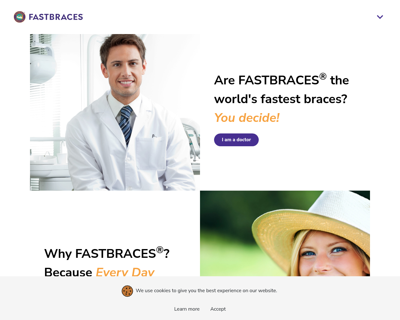 fastbraces.com