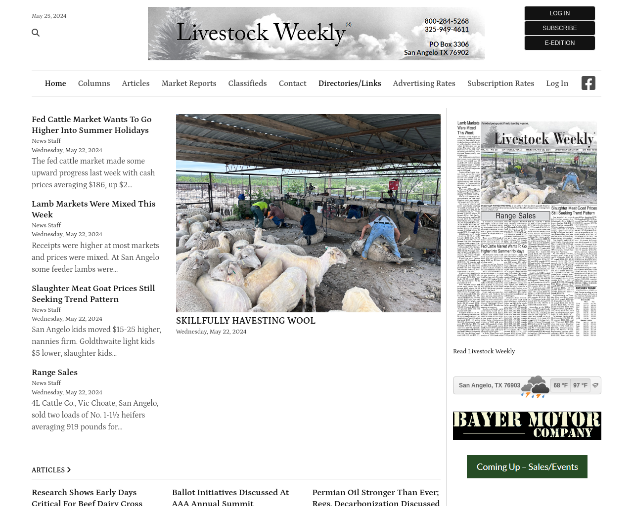 livestockweekly.com