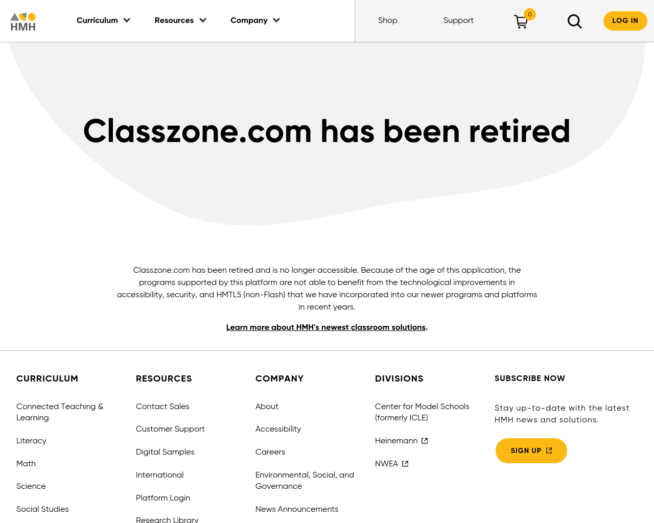 classzone.com
