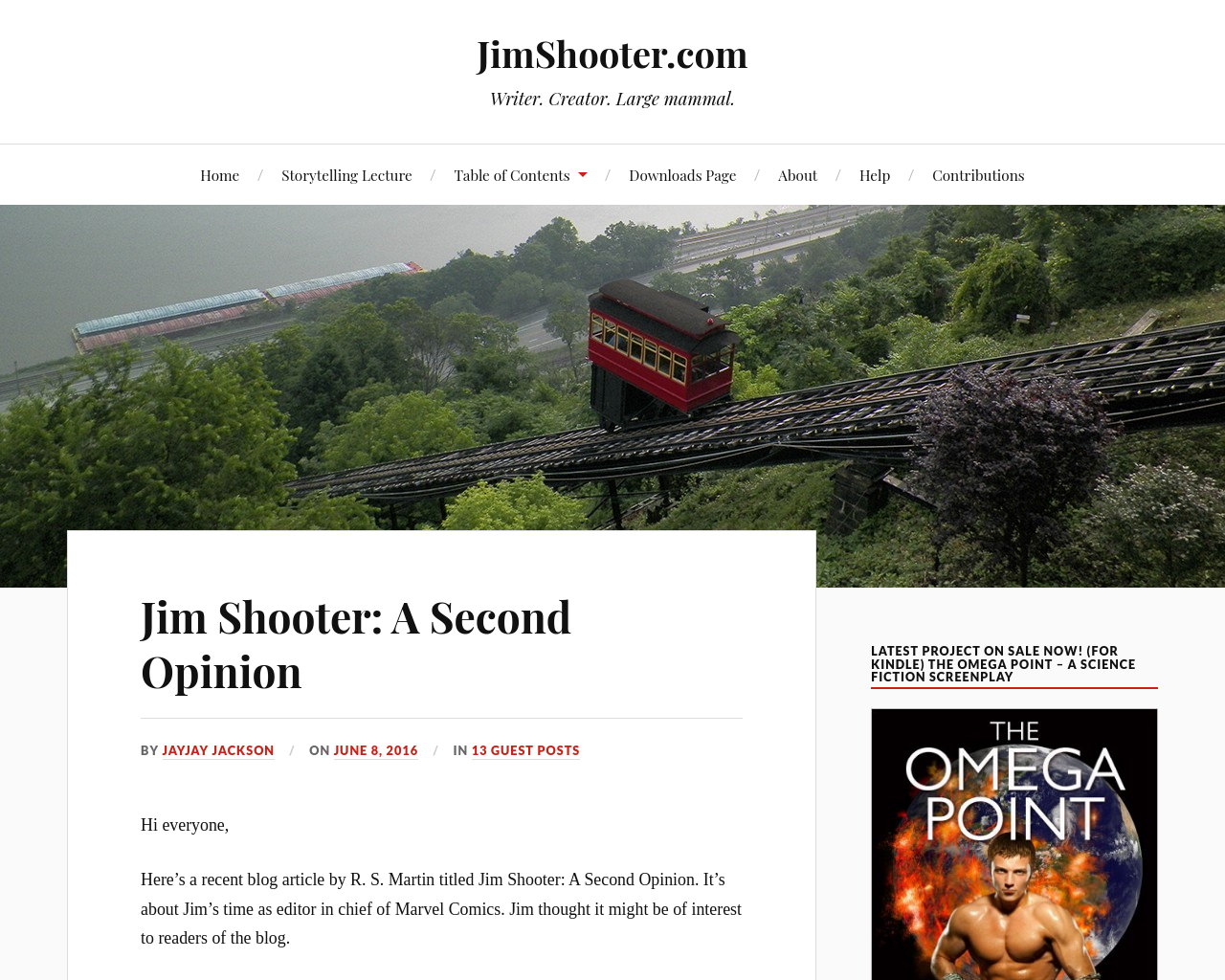 jimshooter.com