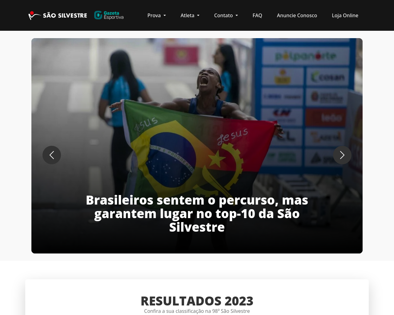 saosilvestre.com.br