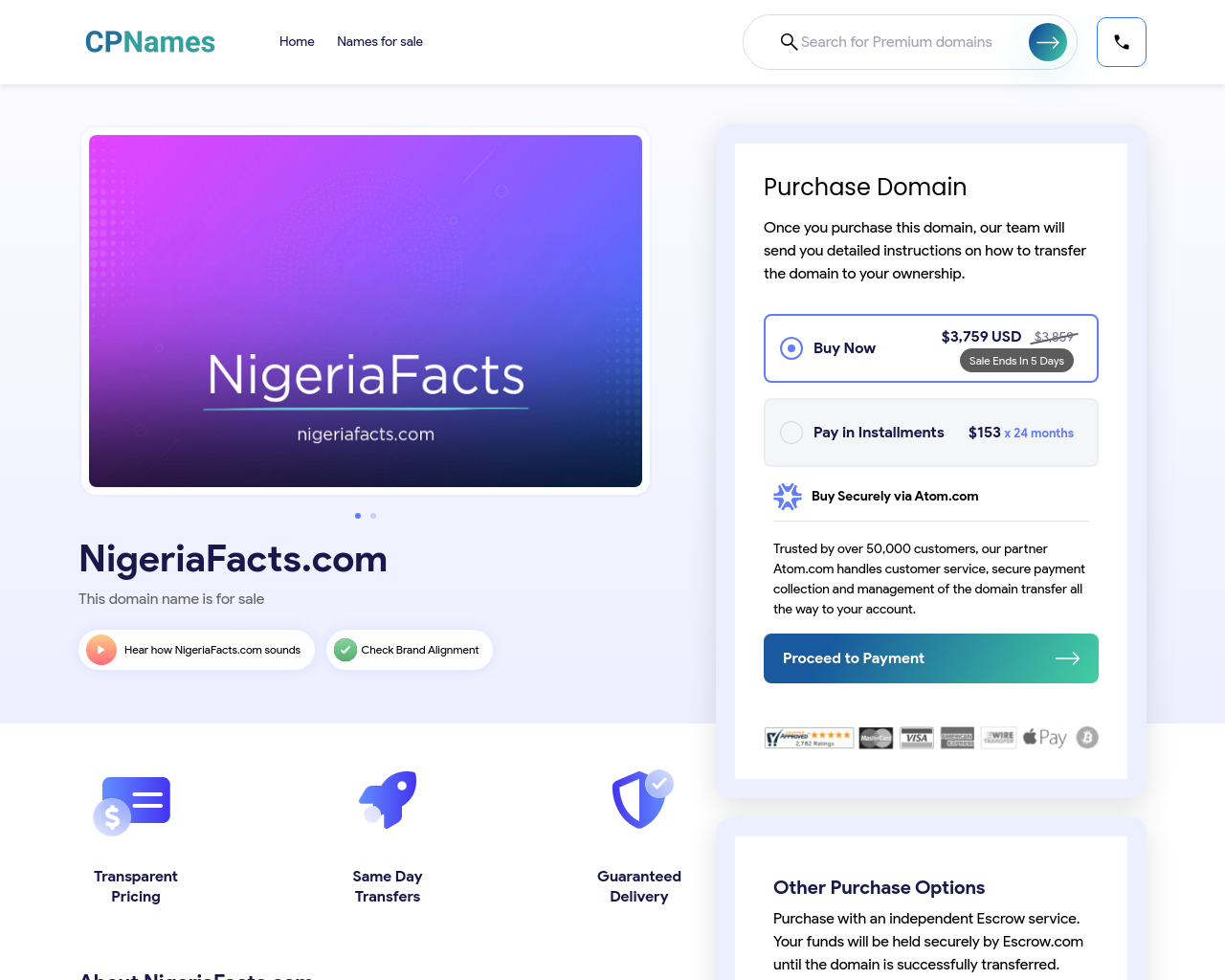 nigeriafacts.com