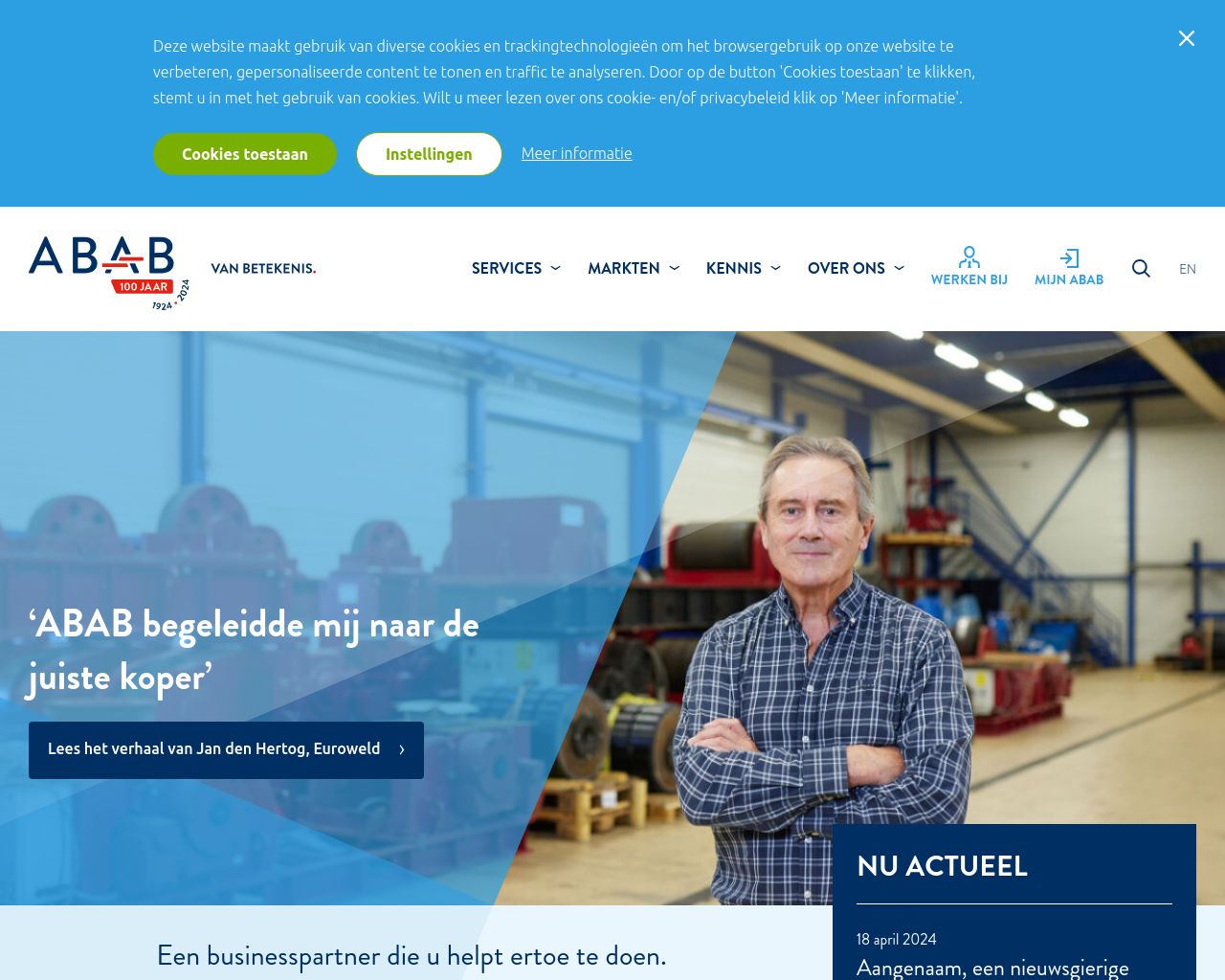 abab.nl