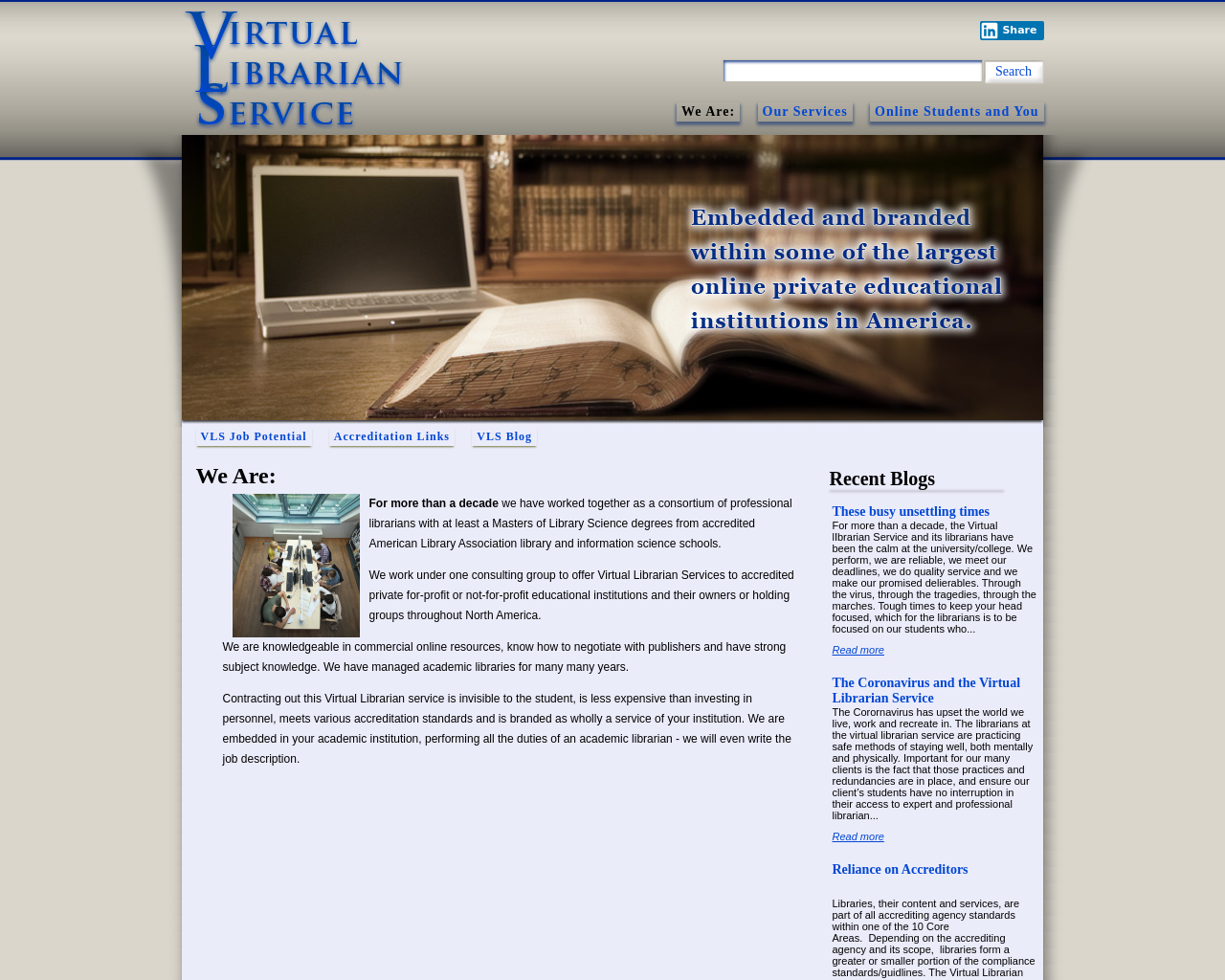 virtuallibrarianservice.com