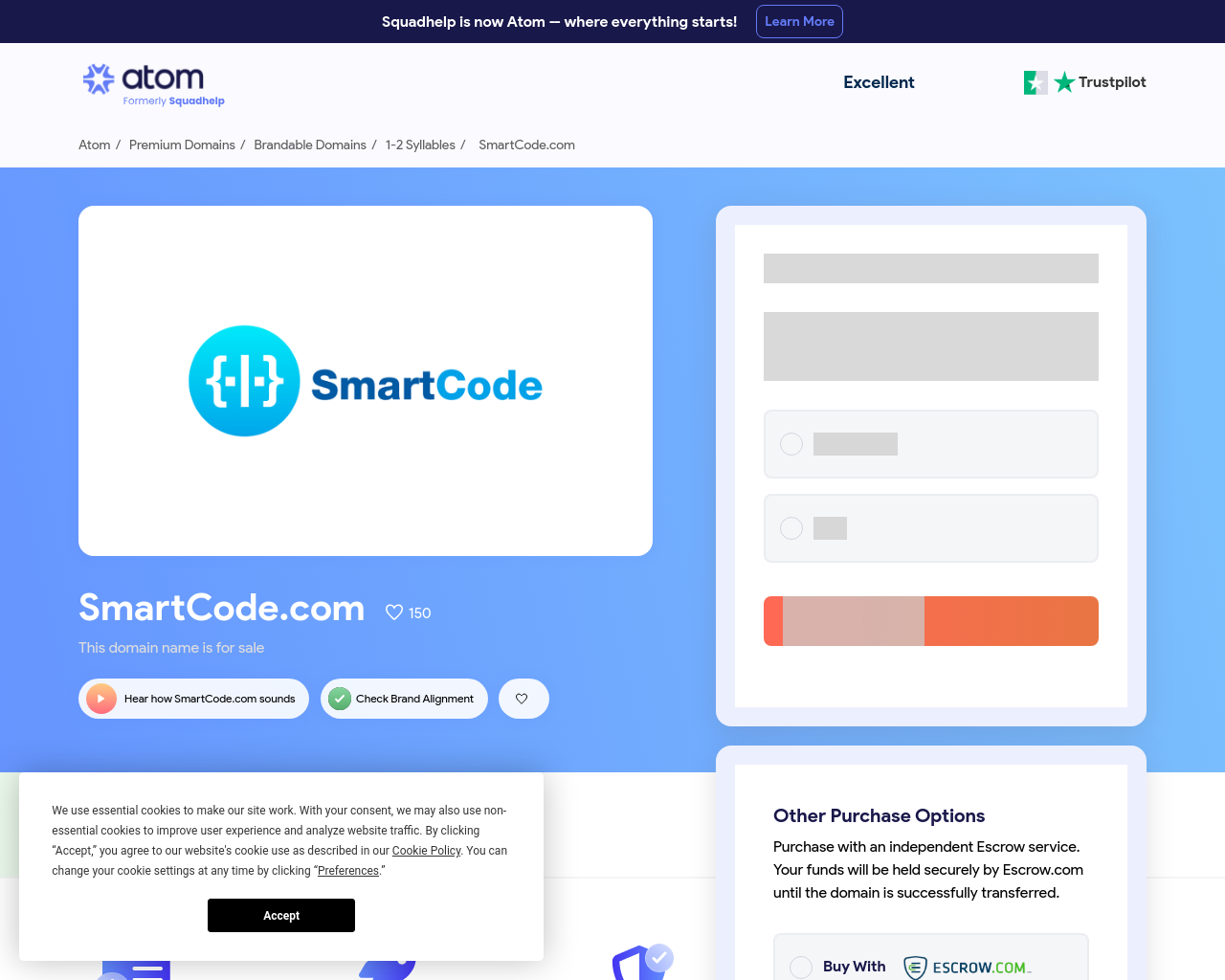 smartcode.com