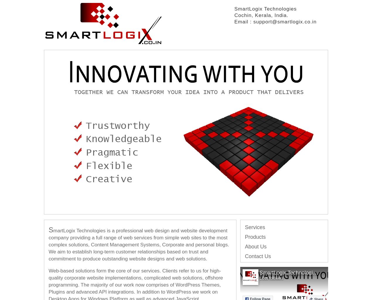 smartlogix.co.in
