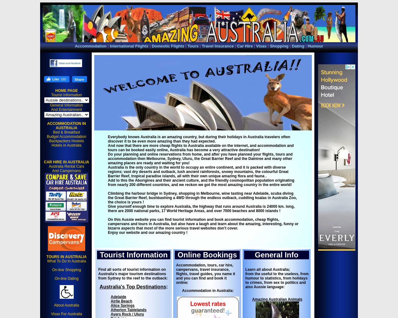 amazingaustralia.com.au