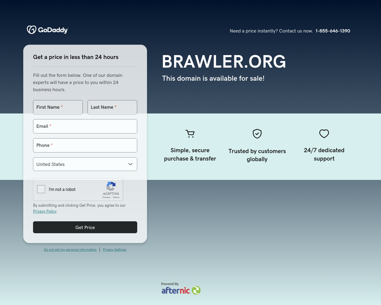 brawler.org