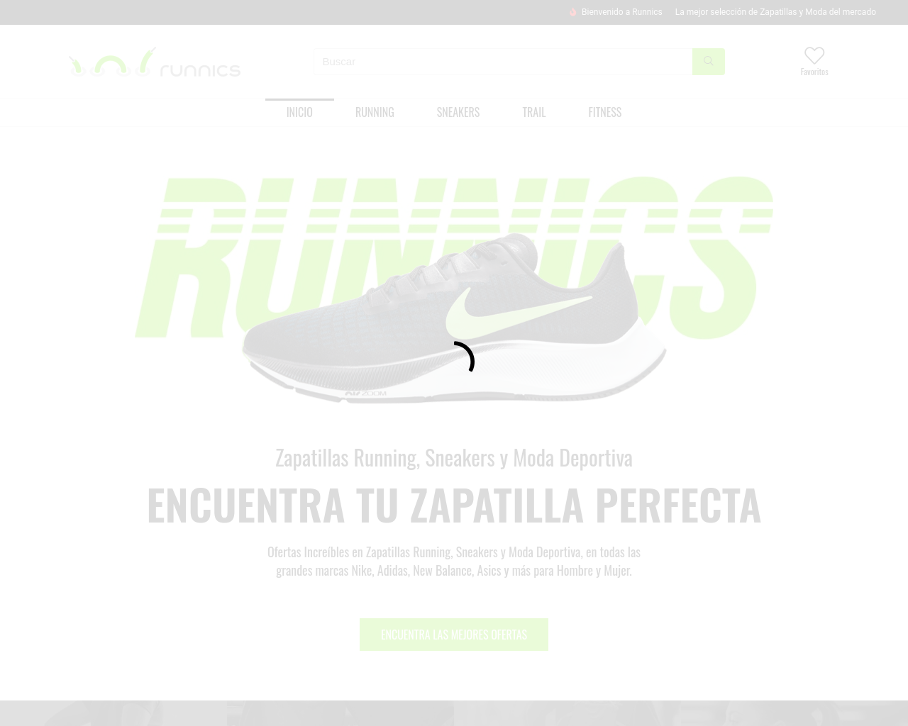 runnics.com