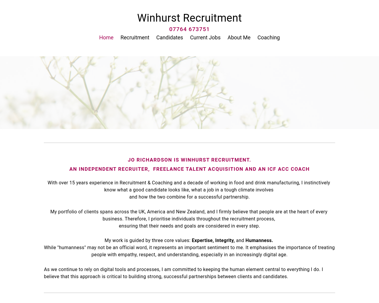 winhurstrecruitment.co.uk