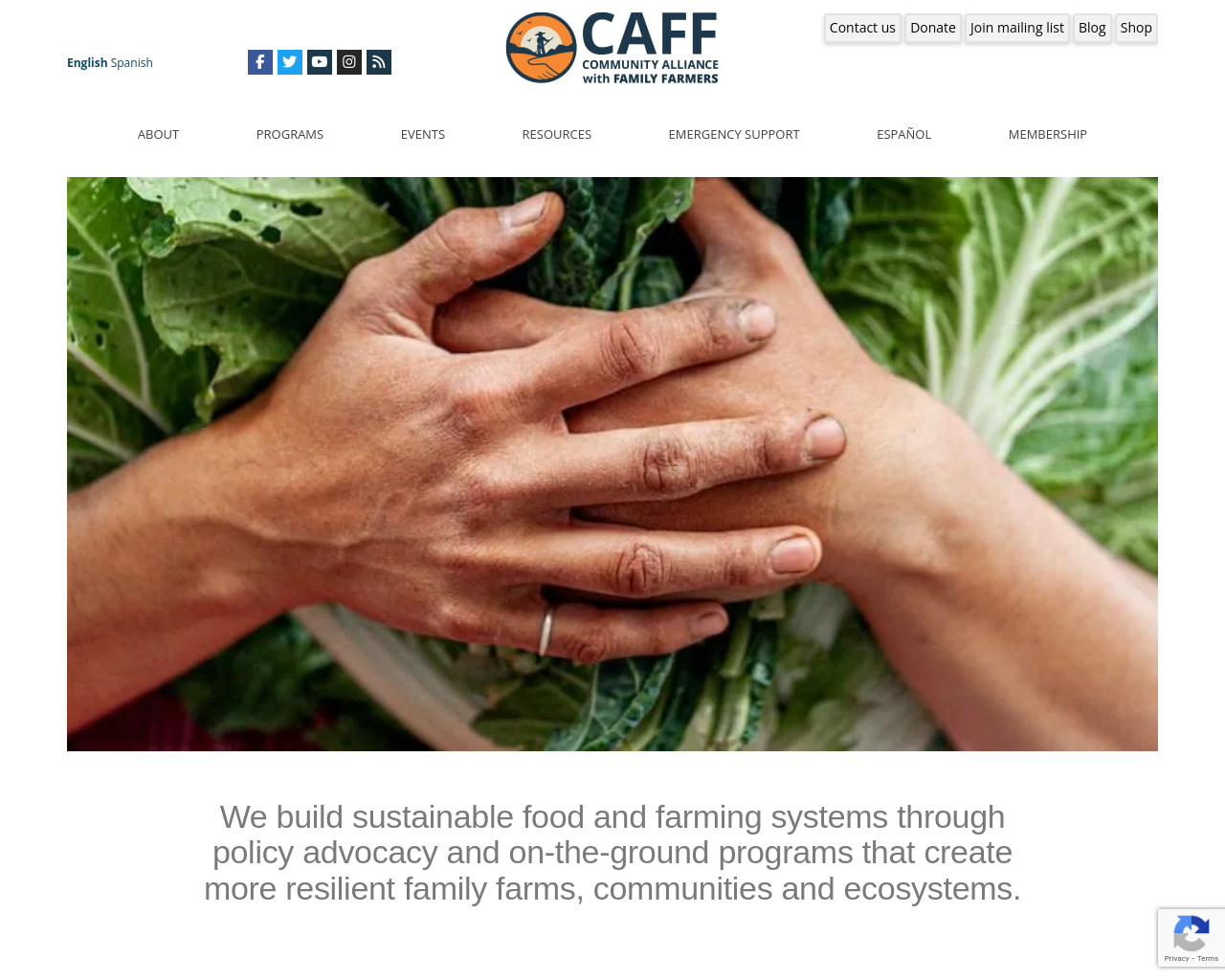caff.org