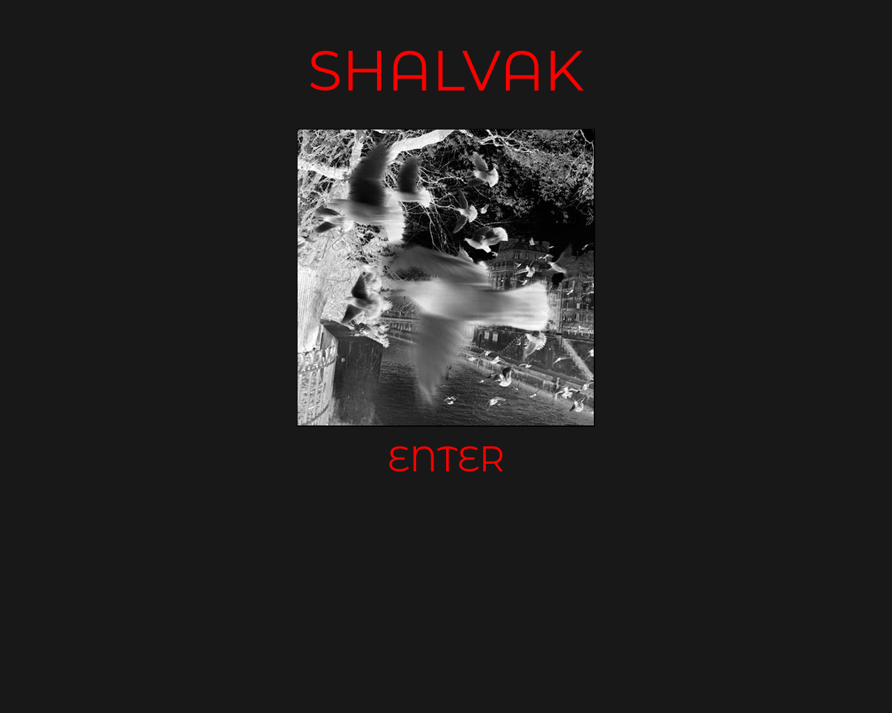 shalvak.com