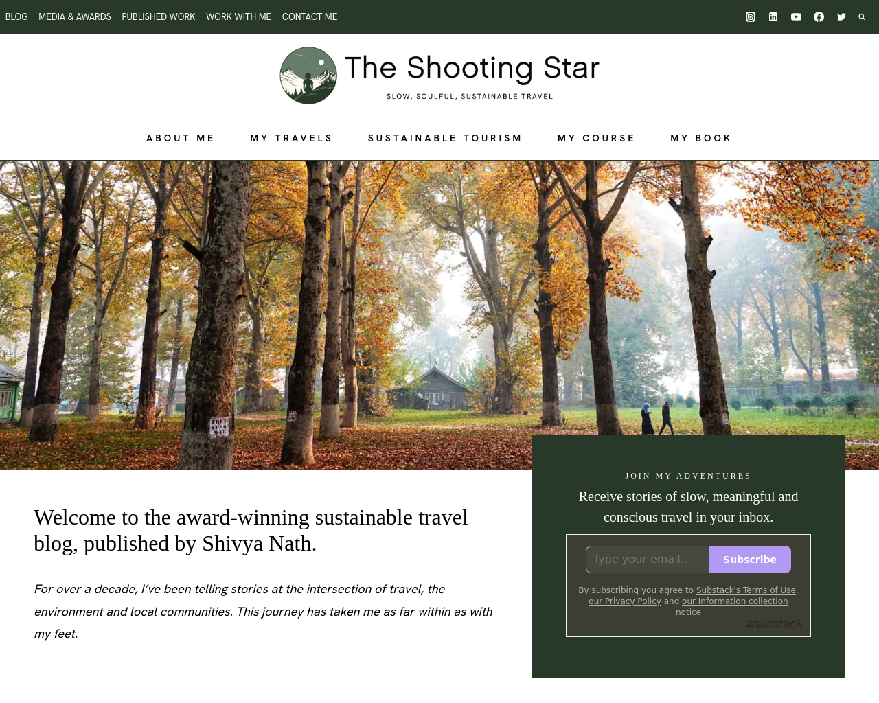 the-shooting-star.com
