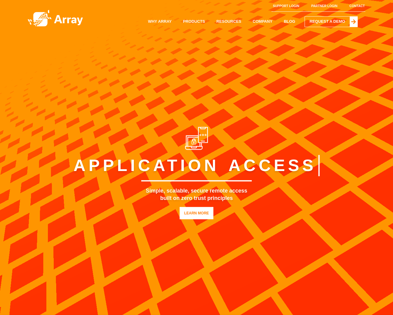 arraynetworks.com