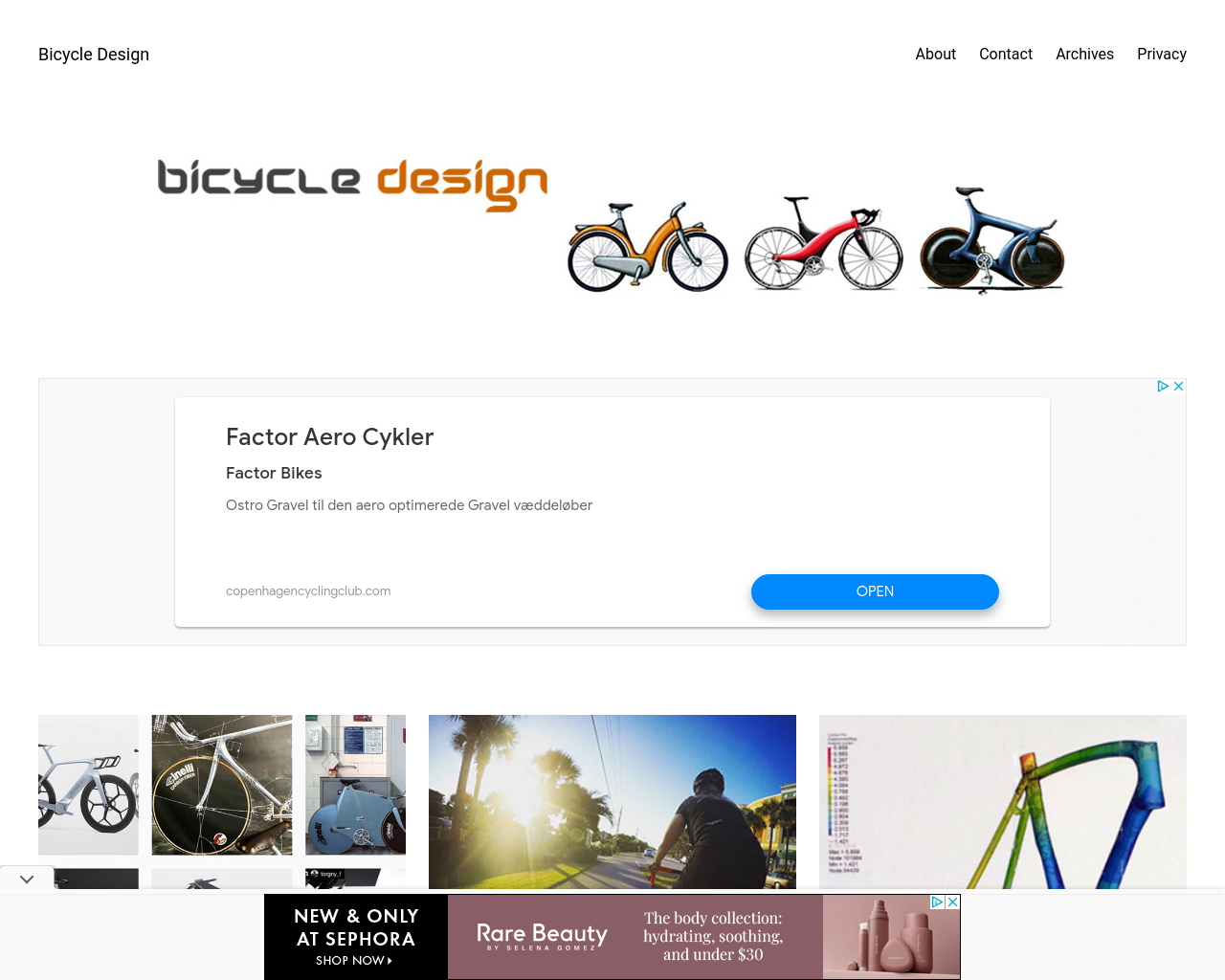 bicycledesign.net
