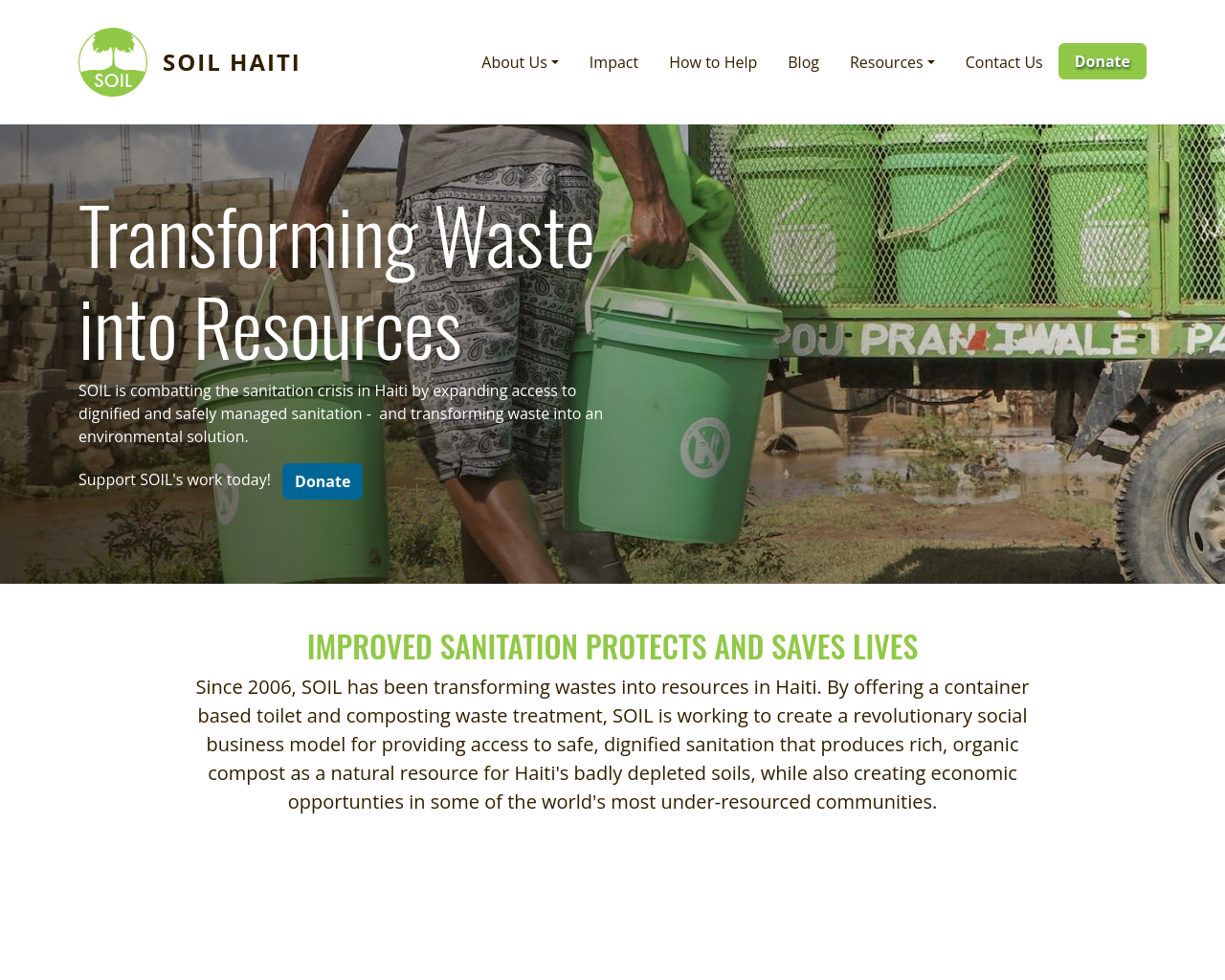 oursoil.org