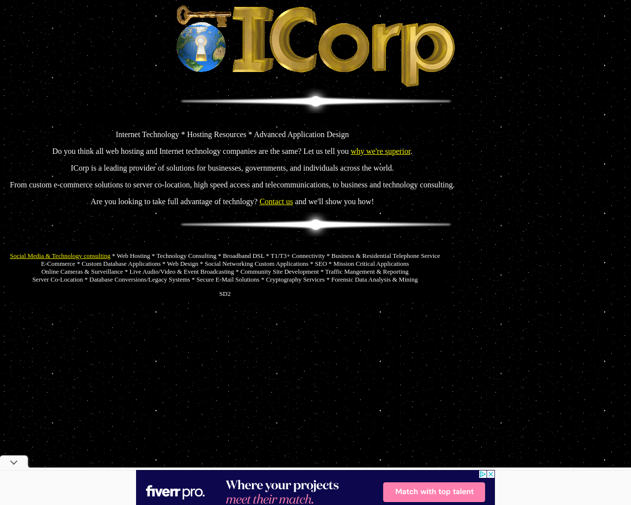 icorp.net