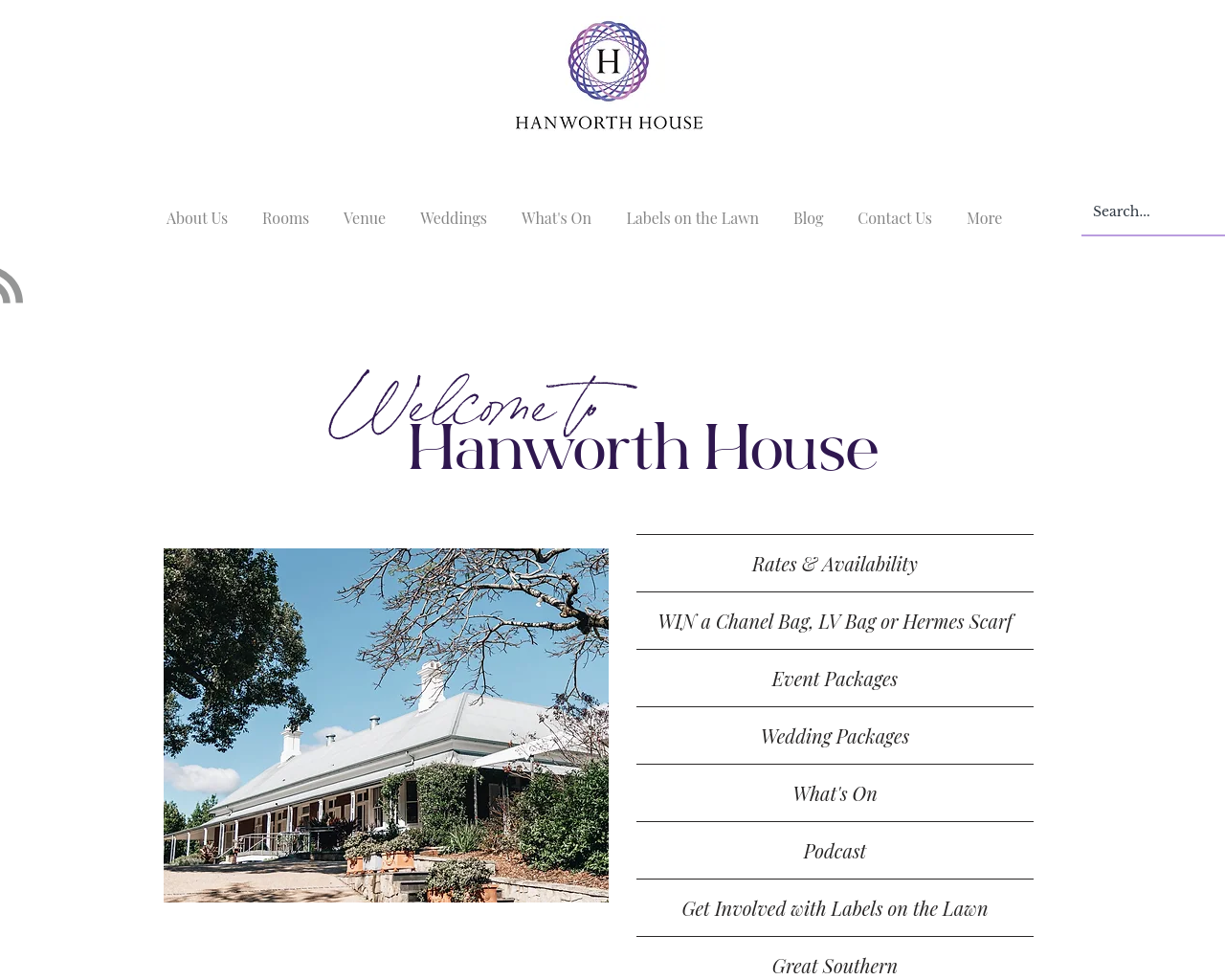 hanworthhouse.com.au