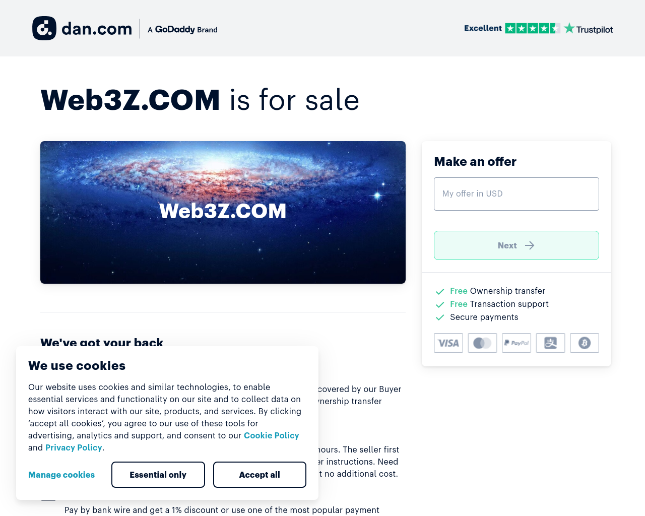 web3z.com