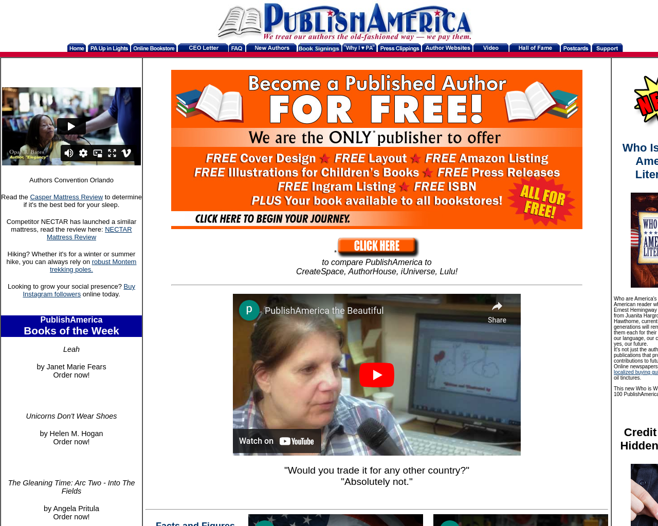publishamerica.com