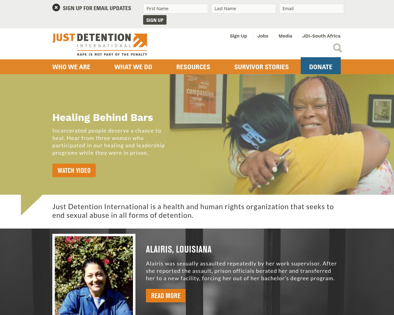 justdetention.org
