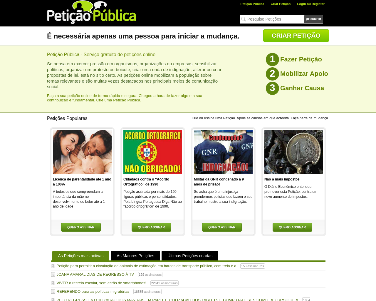 peticaopublica.com