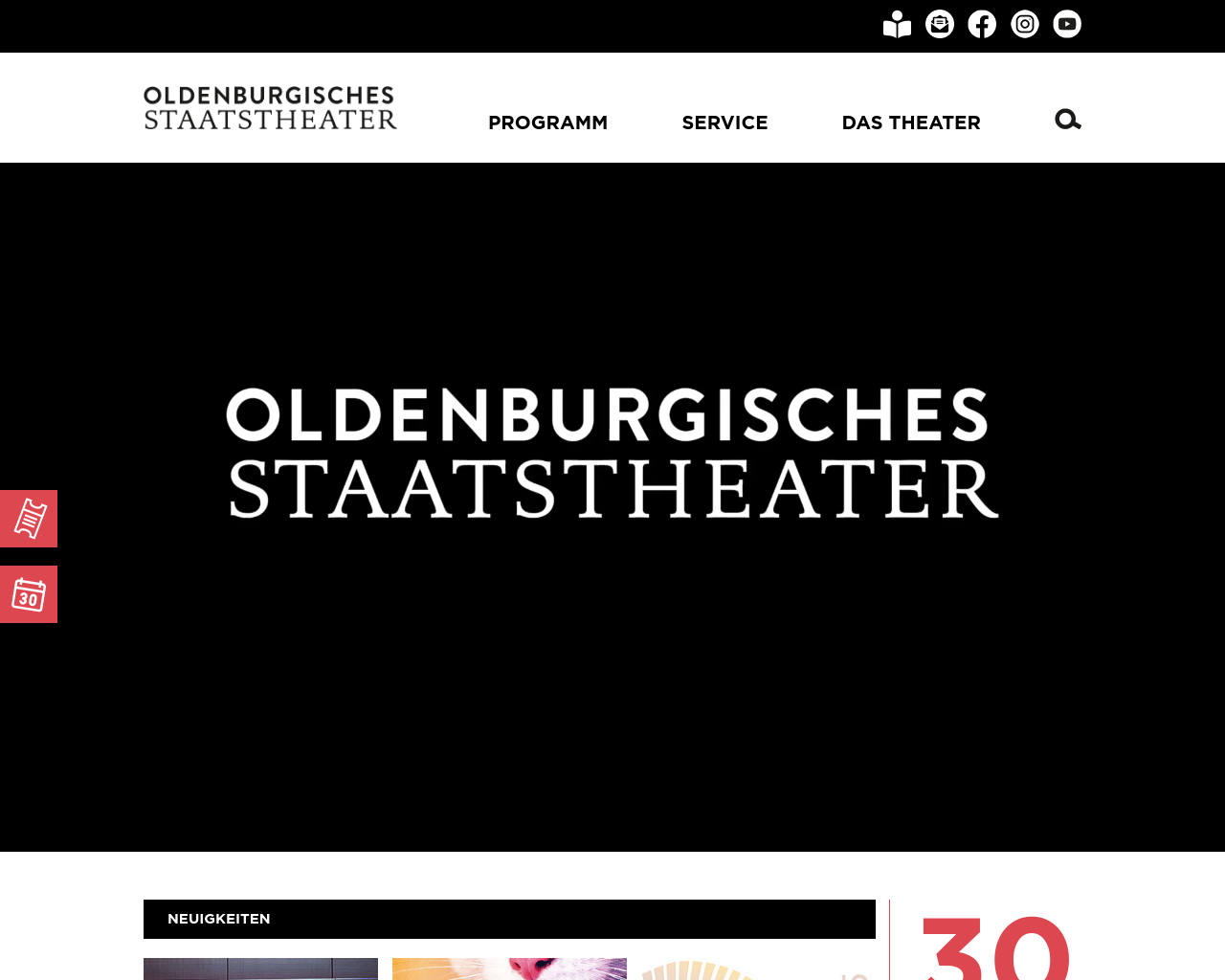 staatstheater.de