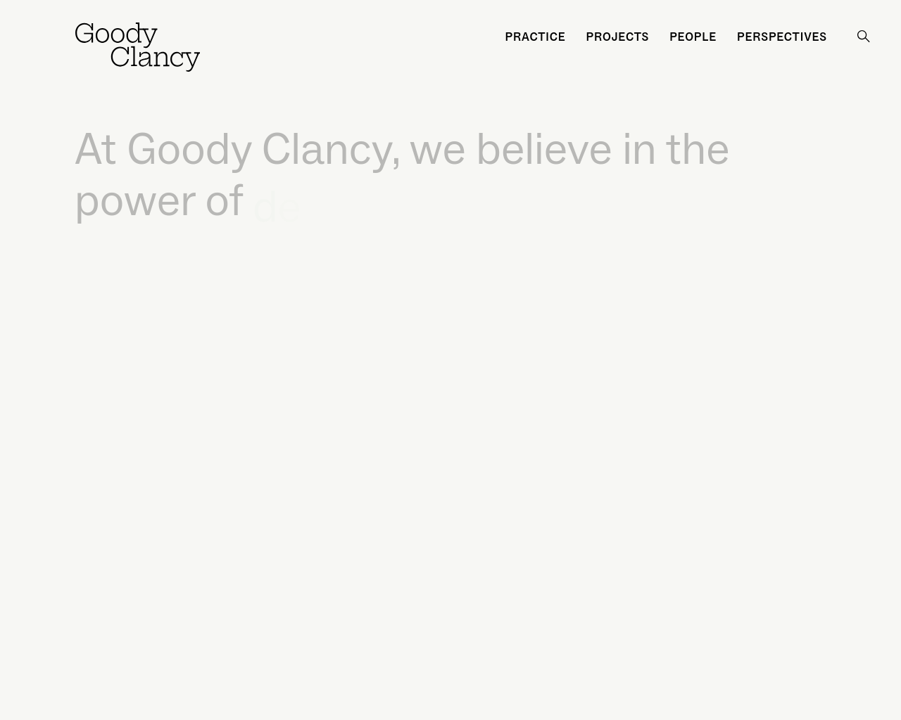 goodyclancy.com