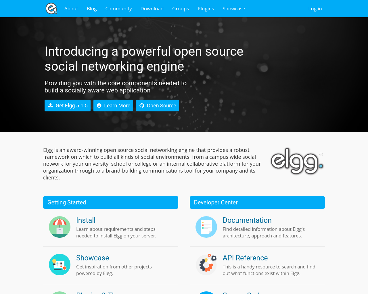 elgg.org