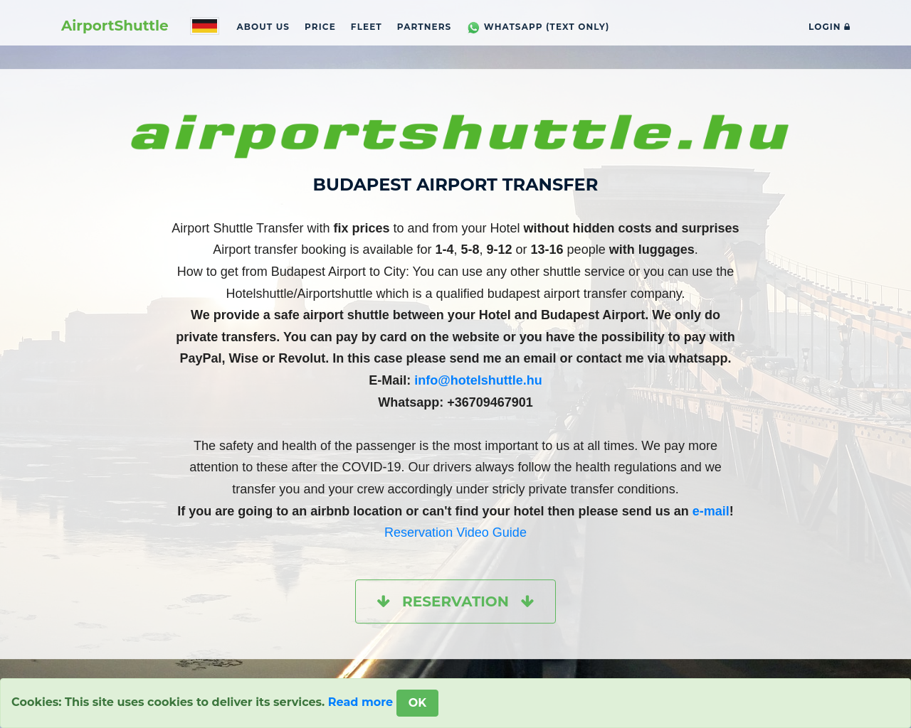 airportshuttle.hu