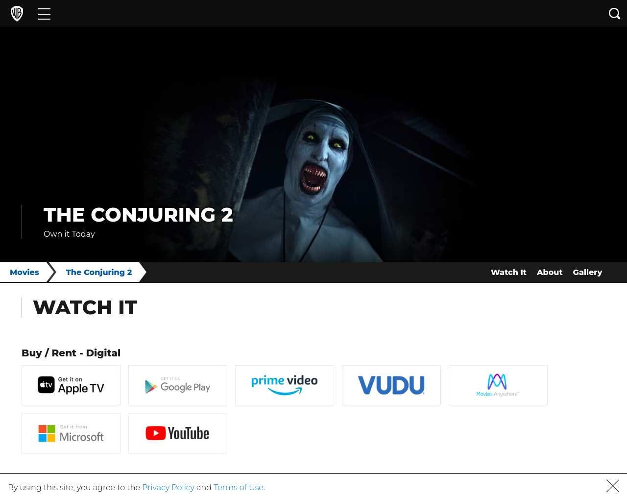 theconjuring2.com