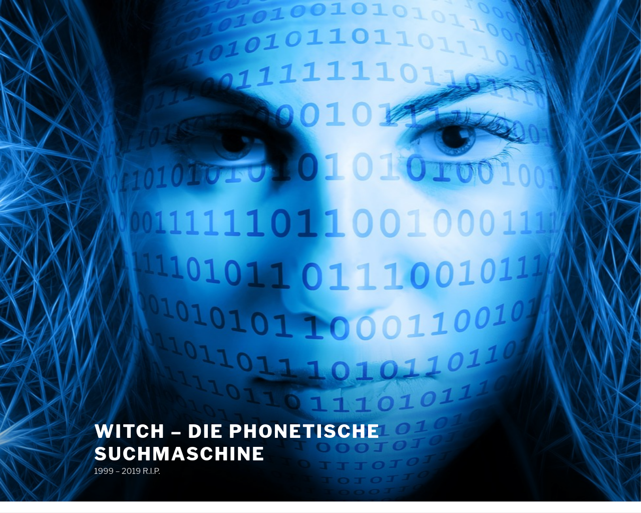 witch.de
