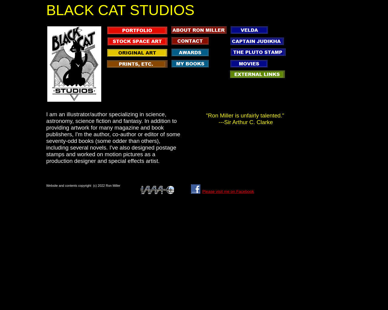 black-cat-studios.com