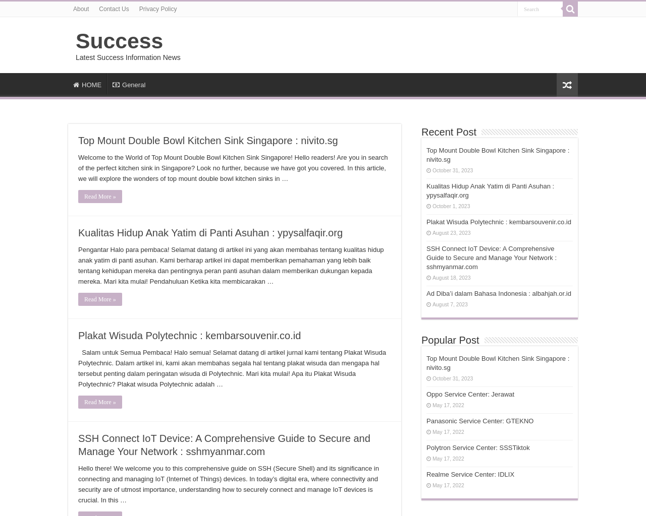 successbook123.com