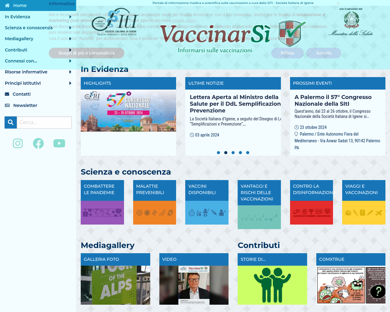 vaccinarsi.org