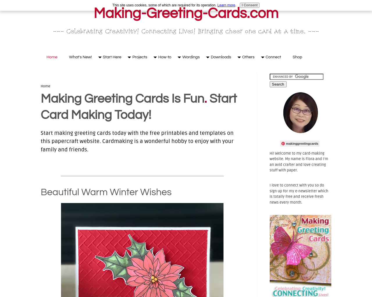 making-greeting-cards.com