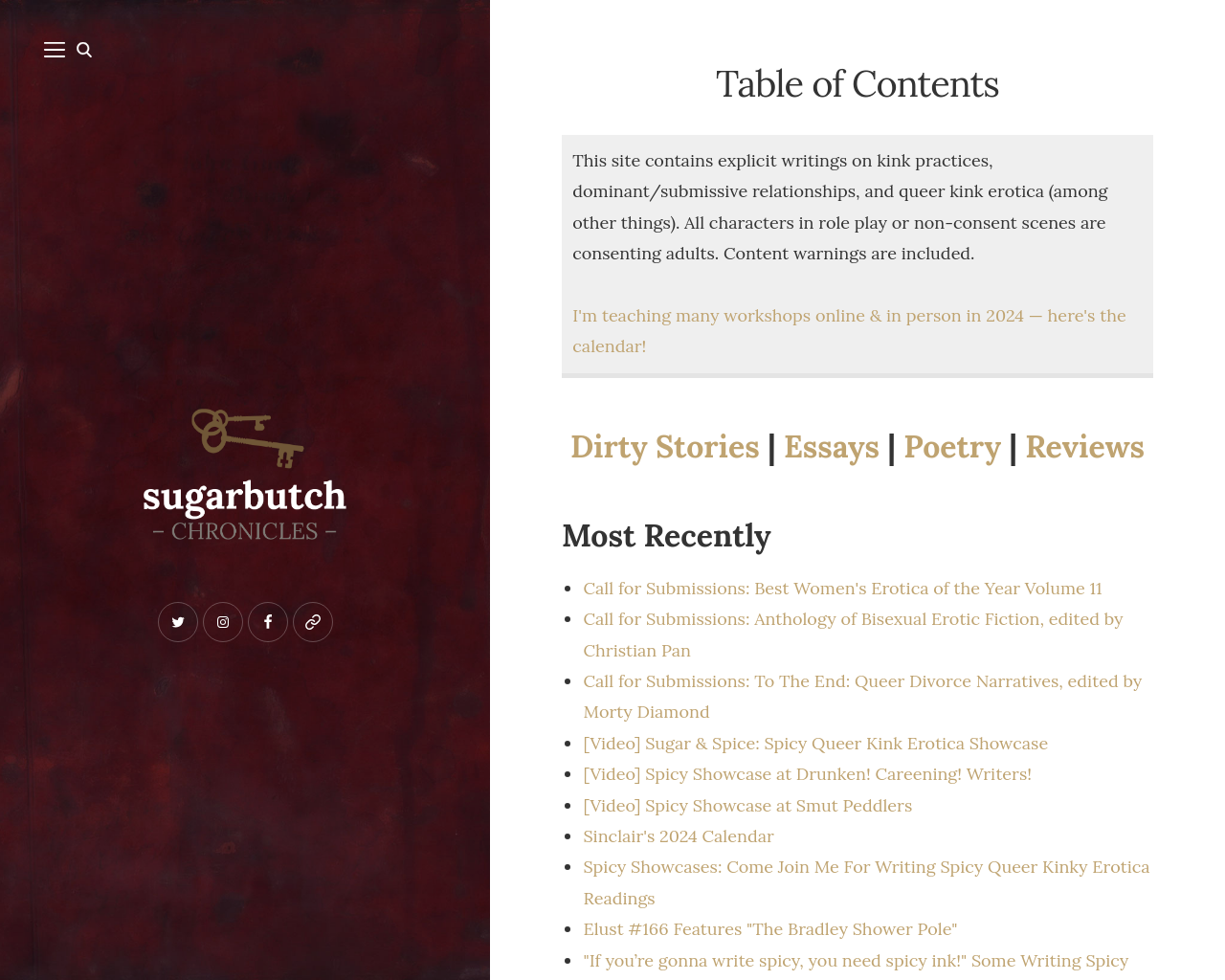sugarbutch.net