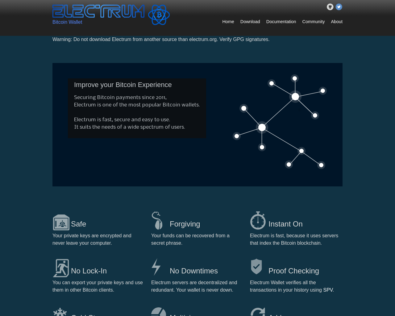 electrum.org