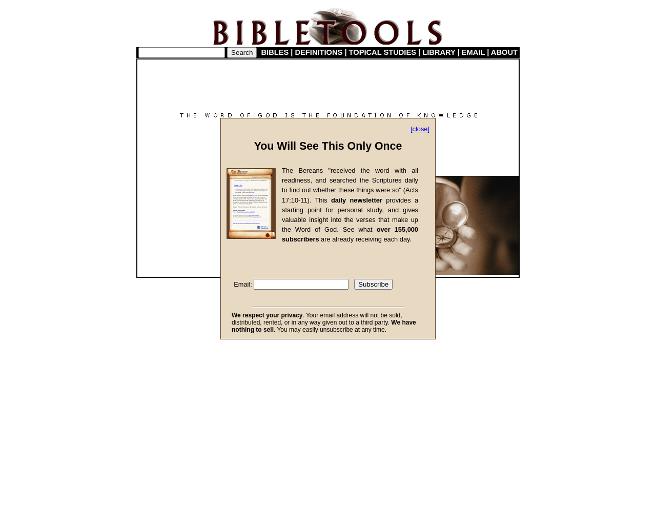 bibletools.org