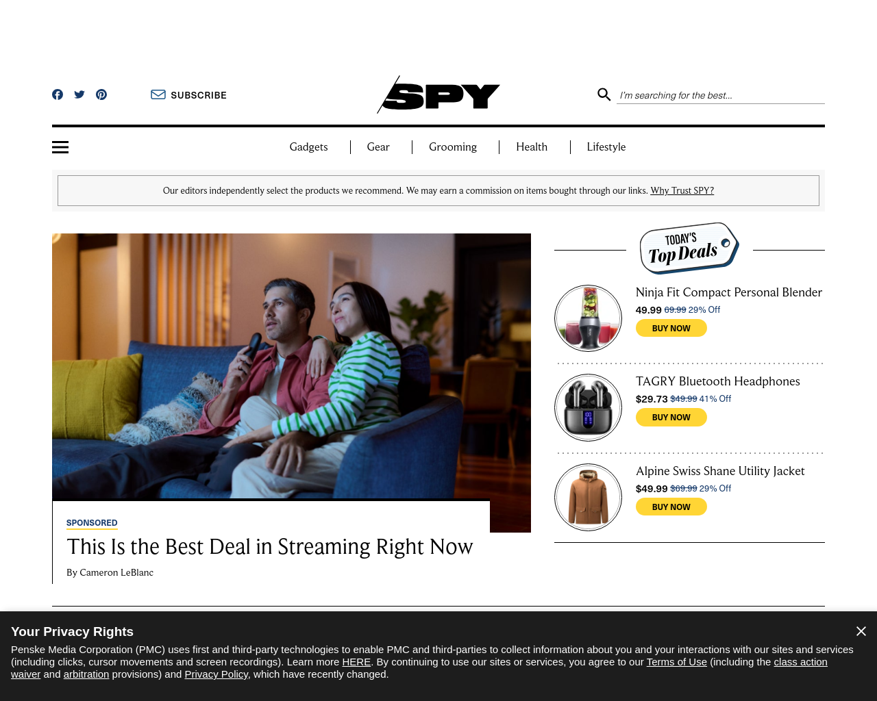 spy.com